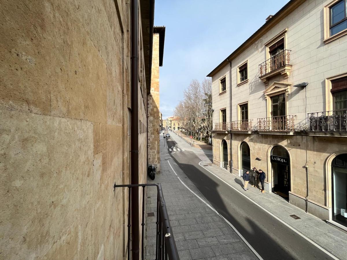 Vut San Pablo 0 Apartment Salamanca Exterior photo